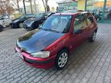 Peugeot 106 1.1i cat 3 porte XR - gebrauchte Peugeot 106 aus dem Jahr 1998