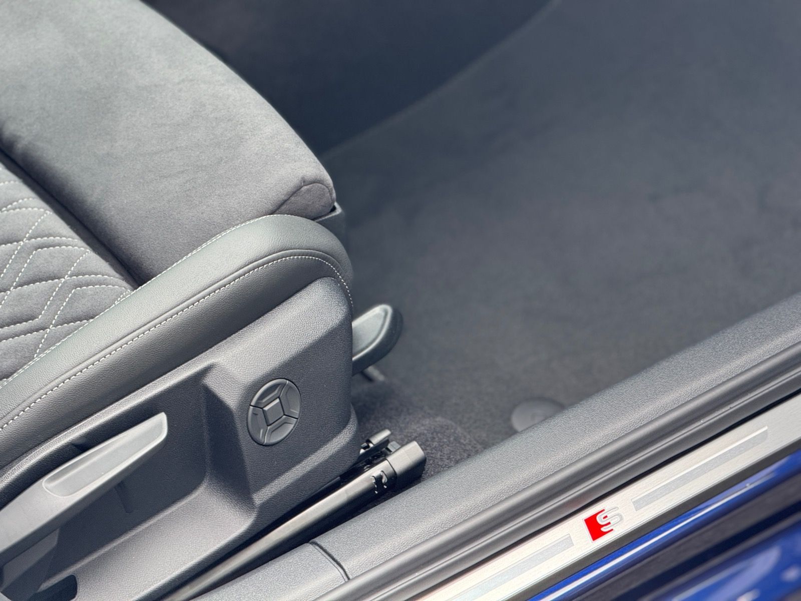 Audi A3 - Bild 15
