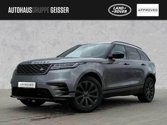 Land Rover Range Rover Velar D200 AWD R-DYNAMIC SE ACC