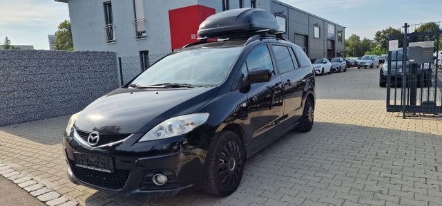 Mazda 5 Lim. 2.0 Active*DACHBOX*