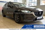 Mazda 6 Exclusive-Line /HEAD-UP/KAMERA/SHZ/ACC/XENON - Mazda 6: Exclusive