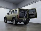 BAW 212 Offroad Full Option Seilwinde Allrad 4*4 ... - Neuwagen in Dortmund
