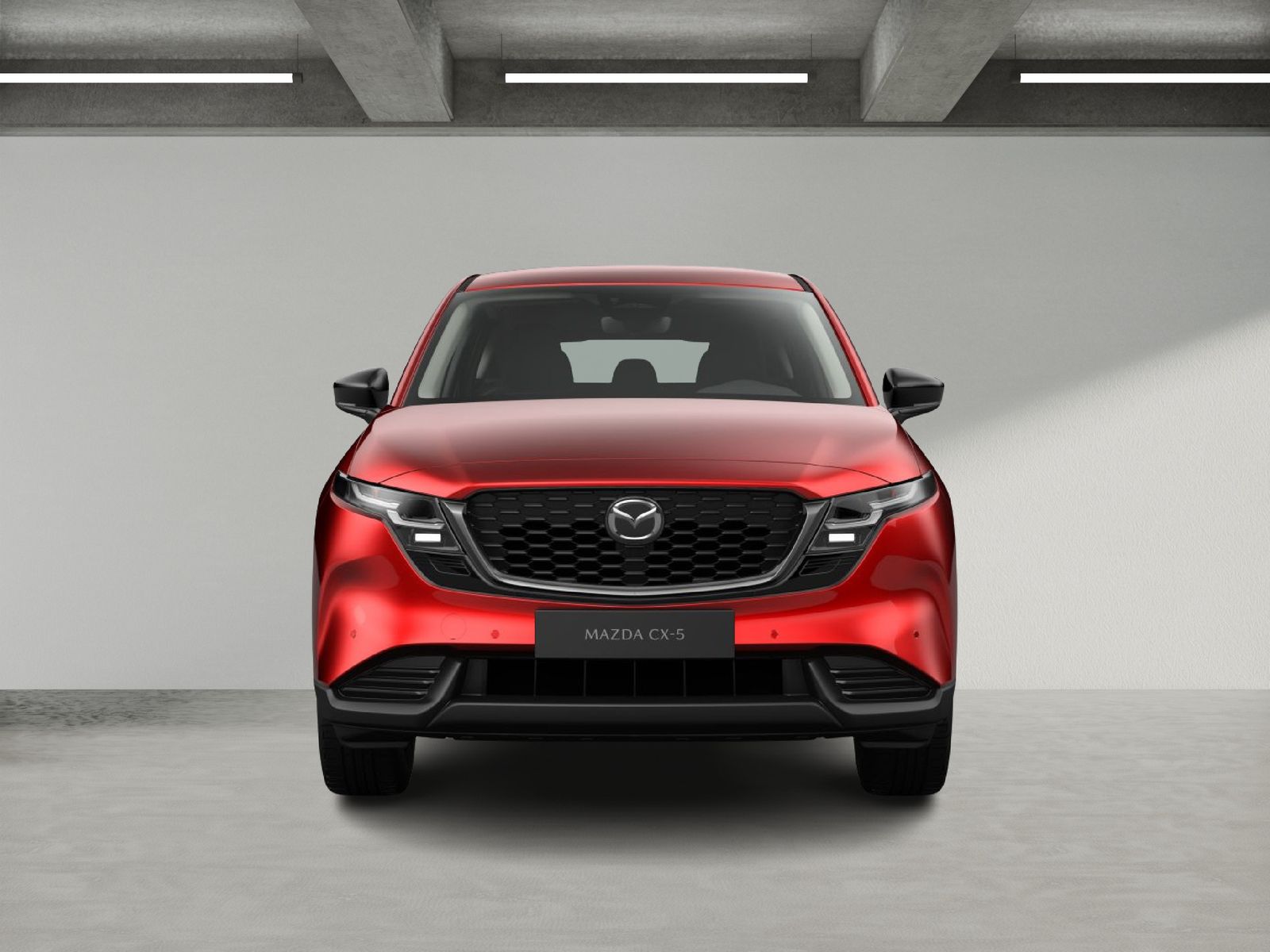Mazda CX-5 - Bild 3