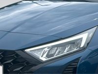 Hyundai i20 - Vorschau Bild 5