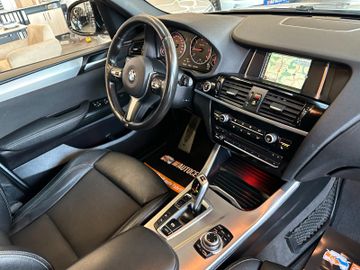 BMW X3 xDrive 20 d *M Sport*Rückfahrkamera*