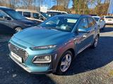 Hyundai KONA ** Premium / Navi ** mit Garantie - Hyundai KONA: Premium