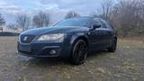 Seat Exeo 2,0 TDI - Seat Exeo: TDI