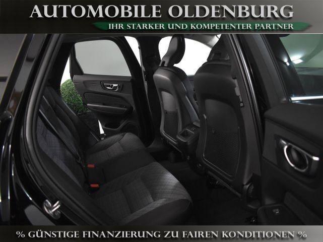 Volvo XC60 B4 D Core *AHK*4xSHZ*LHZ*FHZ*Kamera*ThorLED