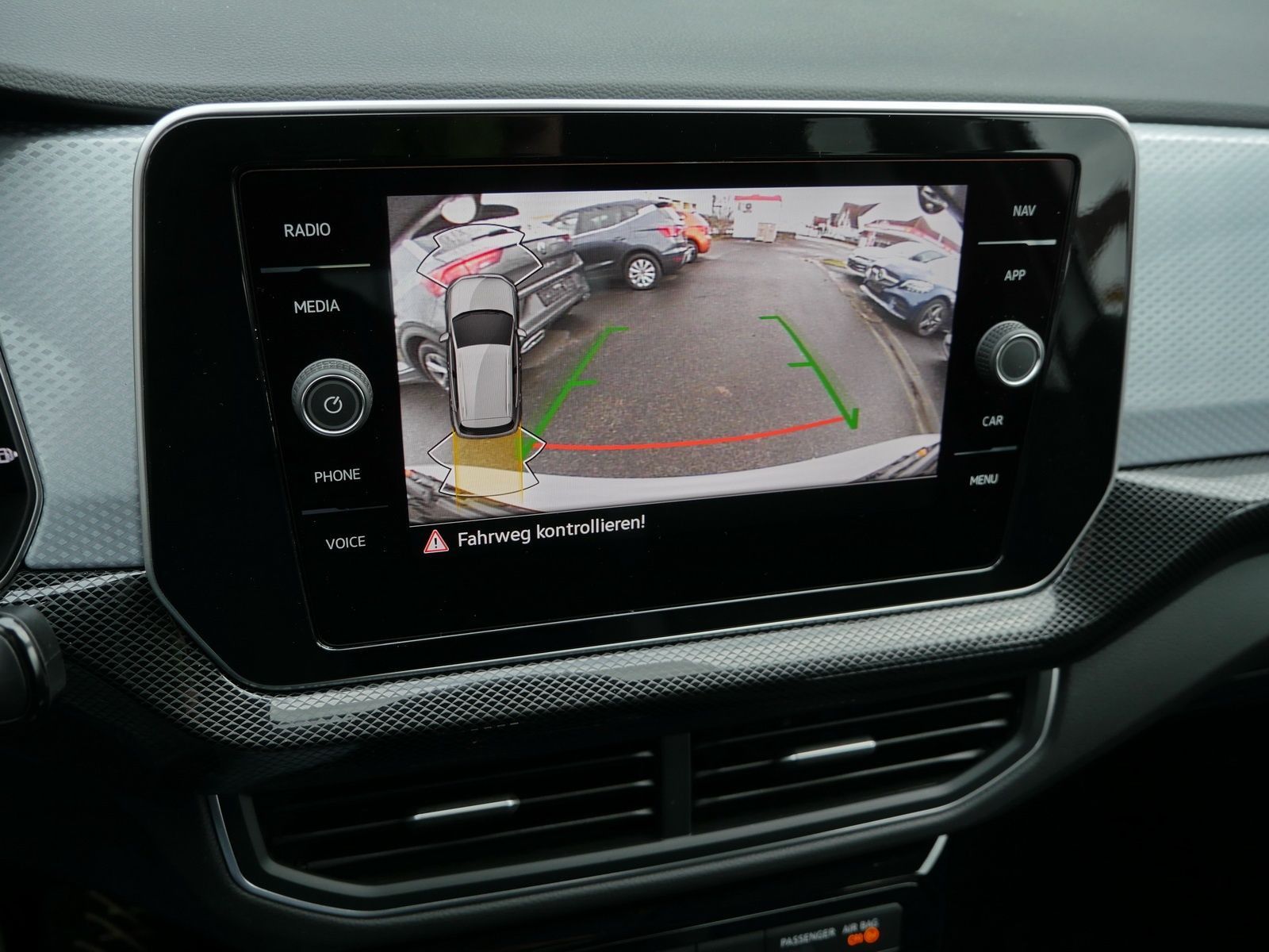 Volkswagen T-Cross - Bild 18