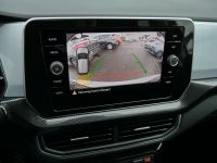Volkswagen T-Cross - Vorschau Bild 18