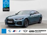 BMW i4 Gran Coupe 35 eDrive M-Sport Pro FACEL. 360°
