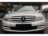 Mercedes-Benz C 180 T-Modell CGI BlueEfficiency *Nur Wiederver - Mercedes-Benz Kombi aus dem Jahr 2011