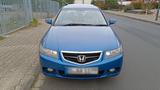Honda Accord 7 RECHTS LENKRAD LPG - Honda Accord: R