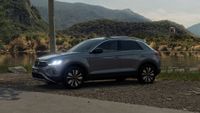 Volkswagen T-Roc - Vorschau Bild 3