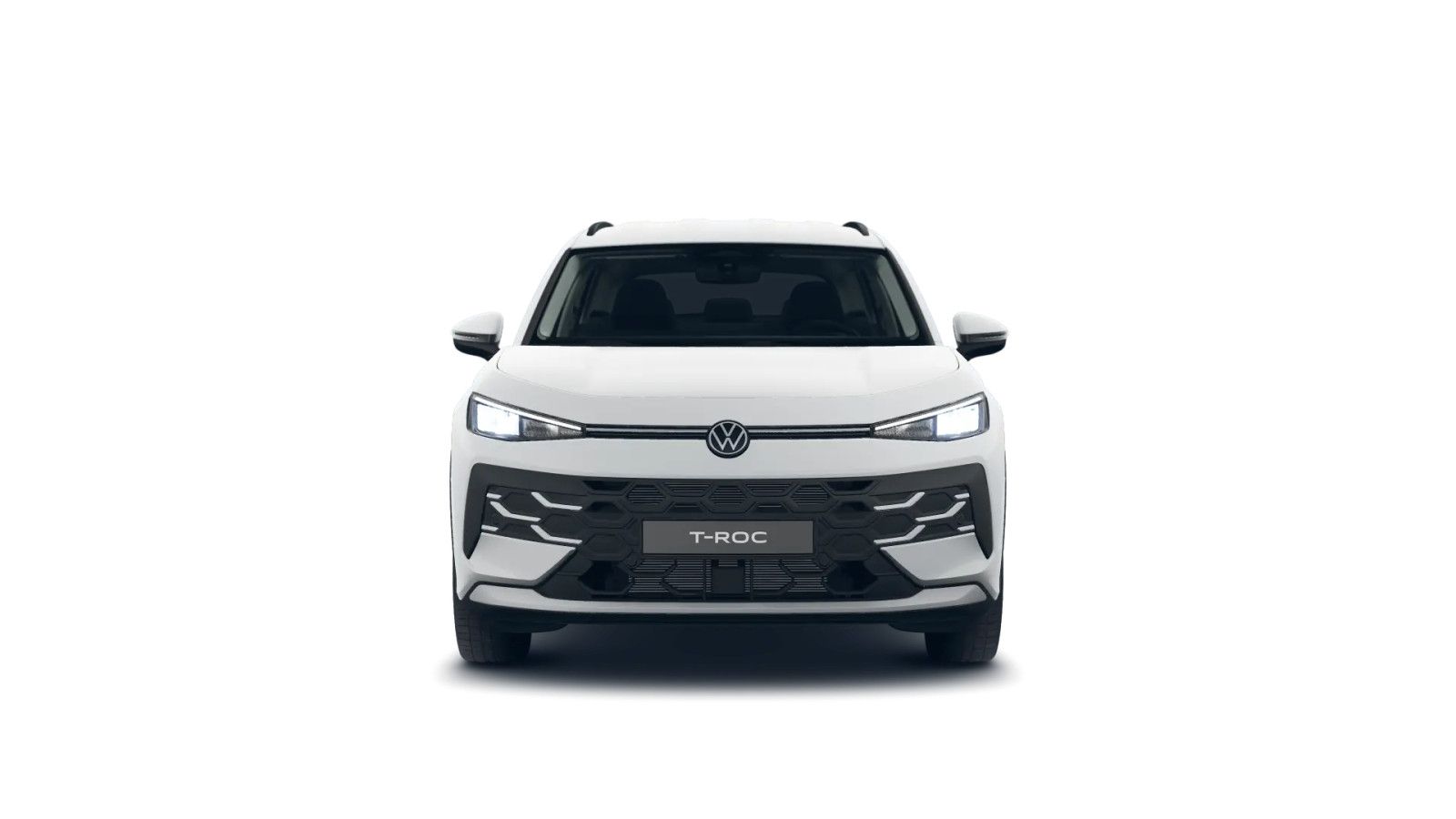 Volkswagen T-Roc - Bild 3