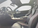 Mercedes-Benz SLC 300 ROADSTER *AMG PLUS* PANO+ILS+LEDER+18" - blaue Mercedes-Benz SLC-Klasse
