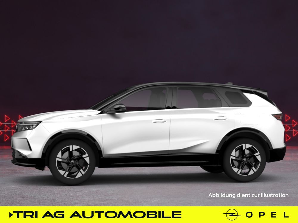 Opel Grandland (X) - Bild 11