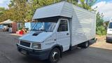 Iveco Daily FURGONE IN ALLUMINNIO ASSISTENZA AUT - Iveco aus 1992