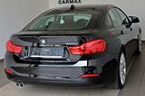 BMW 420 4 Gran Coupe 420 i Advantage Navi,LED,SH,PDC - BMW 420 Gebrauchtwagen