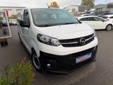 Opel Vivaro Kombi L3 1.5CDTI*9SITZER*KLIMA*ALLWETTER - Opel: 1.9