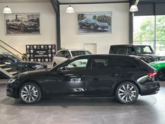 AUDI A4 - Ansicht 10