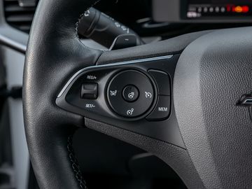 Opel Mokka 1.2 Enjoy LED CarPlay Kamera Lenkradh. DAB
