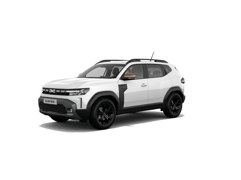 Image of Dacia Duster