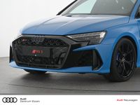 Audi RS3 - Vorschau Bild 8