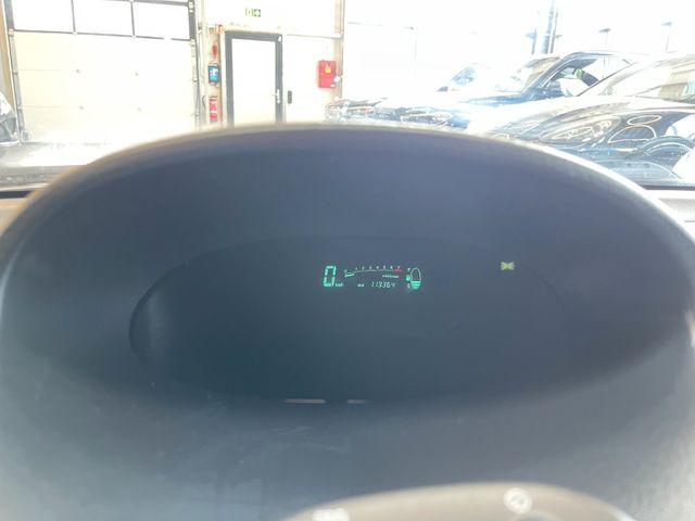 Toyota Yaris 1.3 linea sol *Klima*TÜV0826*AHK*
