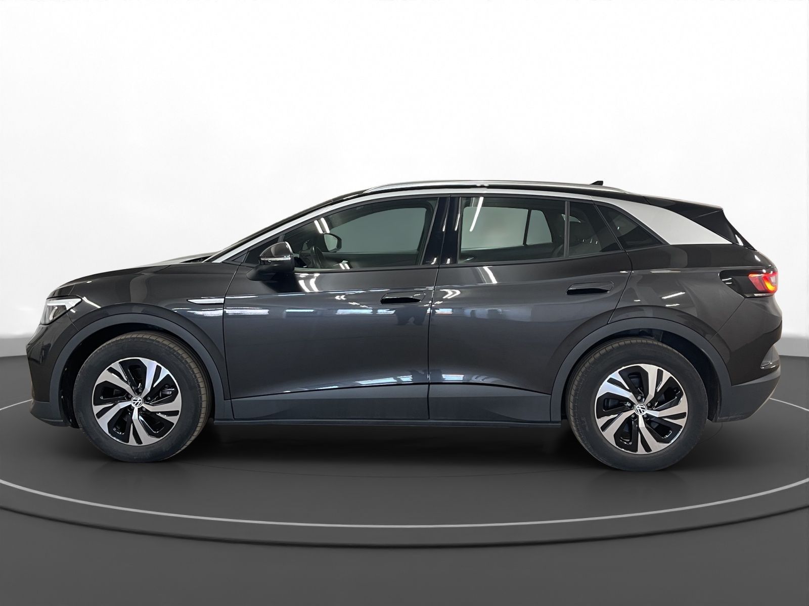 Volkswagen ID.4 - Bild 8