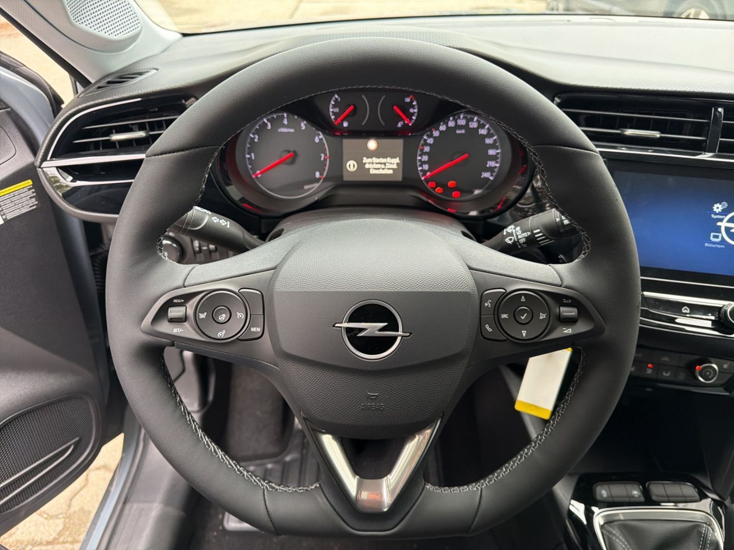 Opel Corsa - Bild 17
