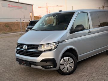 Volkswagen T6 Multivan - 2