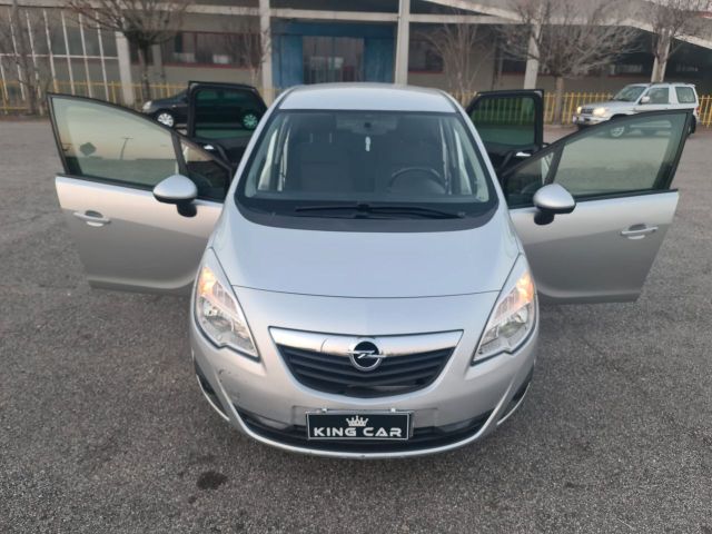 Opel Meriva 1.3 CDTI 95CV ecoFLEX Cosmo