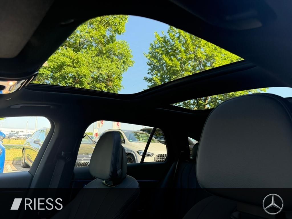 Mercedes-Benz E 300 de 4M T AMG+AHK+PANO+360+DIGITAL-LIGHT+20' foto 11