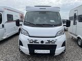 Knaus Van TI VANSATION 650 MEG AUT/ACC/S7-Abverkauf - Angebote