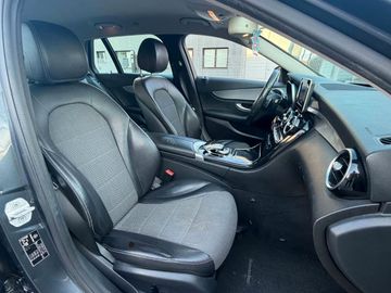 Mercedes C 220 - 9