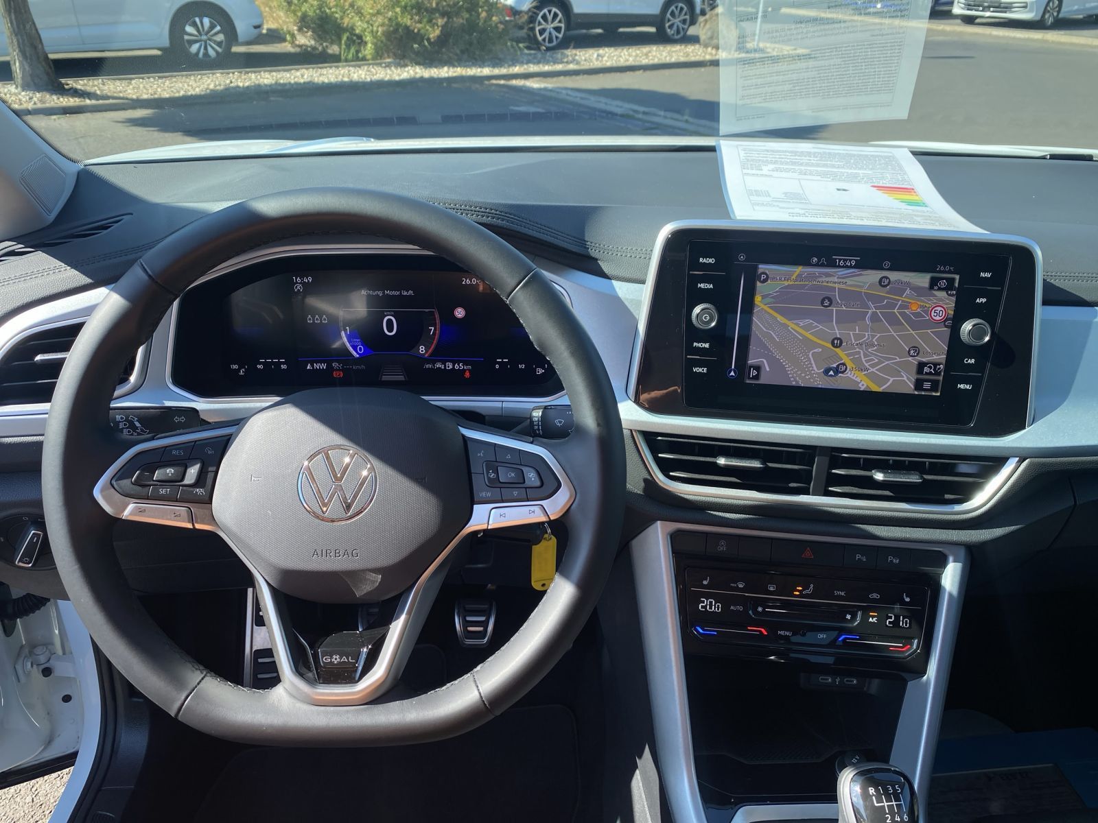 Volkswagen T-Roc - Bild 11