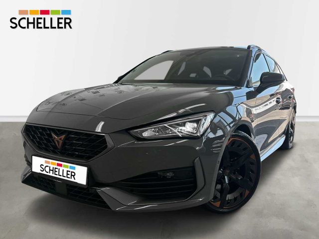 Cupra Leon Sportstourer VZ 4Drive*PANO*BEATS*LEDER*