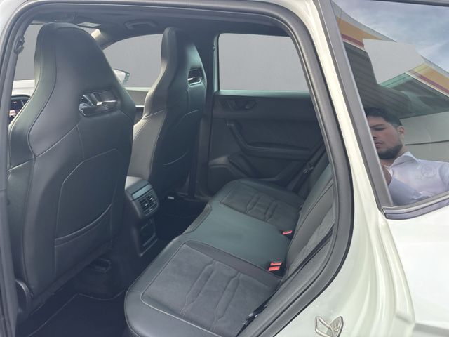 Ateca 4Drive 2.0lTSI *AHK+SOUNDSYSTEM+PANODACH*