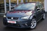 Seat Ibiza 1.0 TSI FR Beats LED Navi ACC Beats DAB - Seat Ibiza: Fr Beats