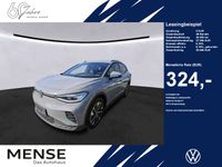 Volkswagen ID.4 - Vorschau Bild 1