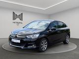 Citroën C4 Lim. 1.2 e-THP Shine AHK/PDC/SHZ/LM+TÜV 03.28 - Citroën C4: Thp
