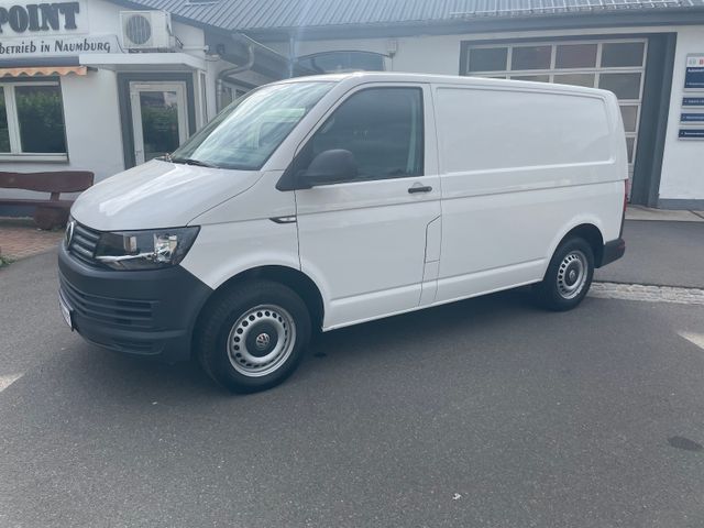 Volkswagen T6 Kasten Eco Profi