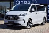 Ford Tourneo Custom L1H1 Titanium Top Plus Ausstattun - Ford Gebrauchtwagen in Osnabrück