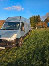 Andere Iveco Daily 2,5 JDT - Andere mit Diesel-Antrieb: Van