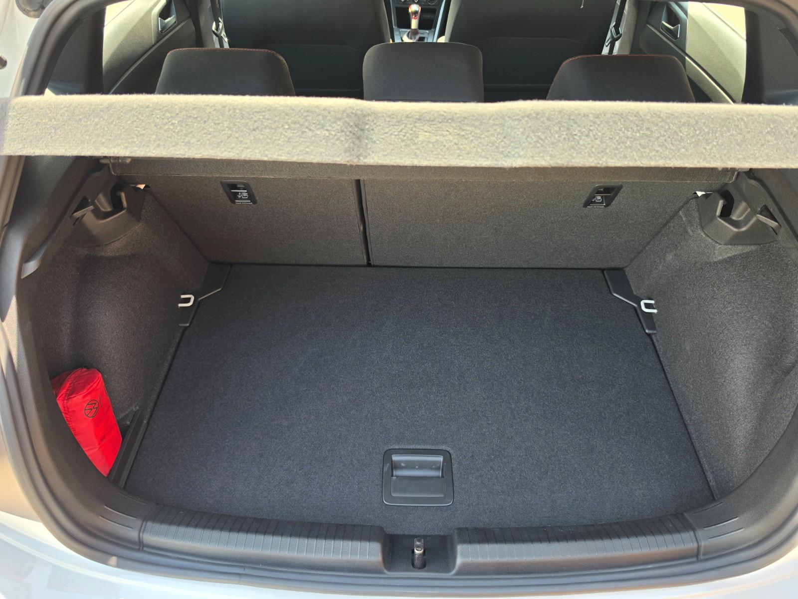 Volkswagen Polo VI GTI, миниатюра 11