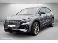 Audi Q4 Sportback 35 e-tron *SOH92%*Navi*Matrix*Sonos