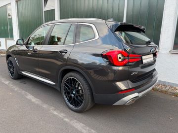 BMW X3 - 3