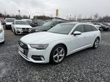 Audi A6 Avant 50 TFSI e quattro S-Line Sportpaket - Audi A6: Sportpaket