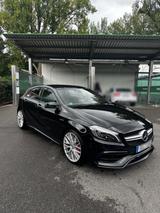 Mercedes-Benz A 45 AMG Mercedes-AMG A 45 4MATIC - Mercedes AMG gebraucht